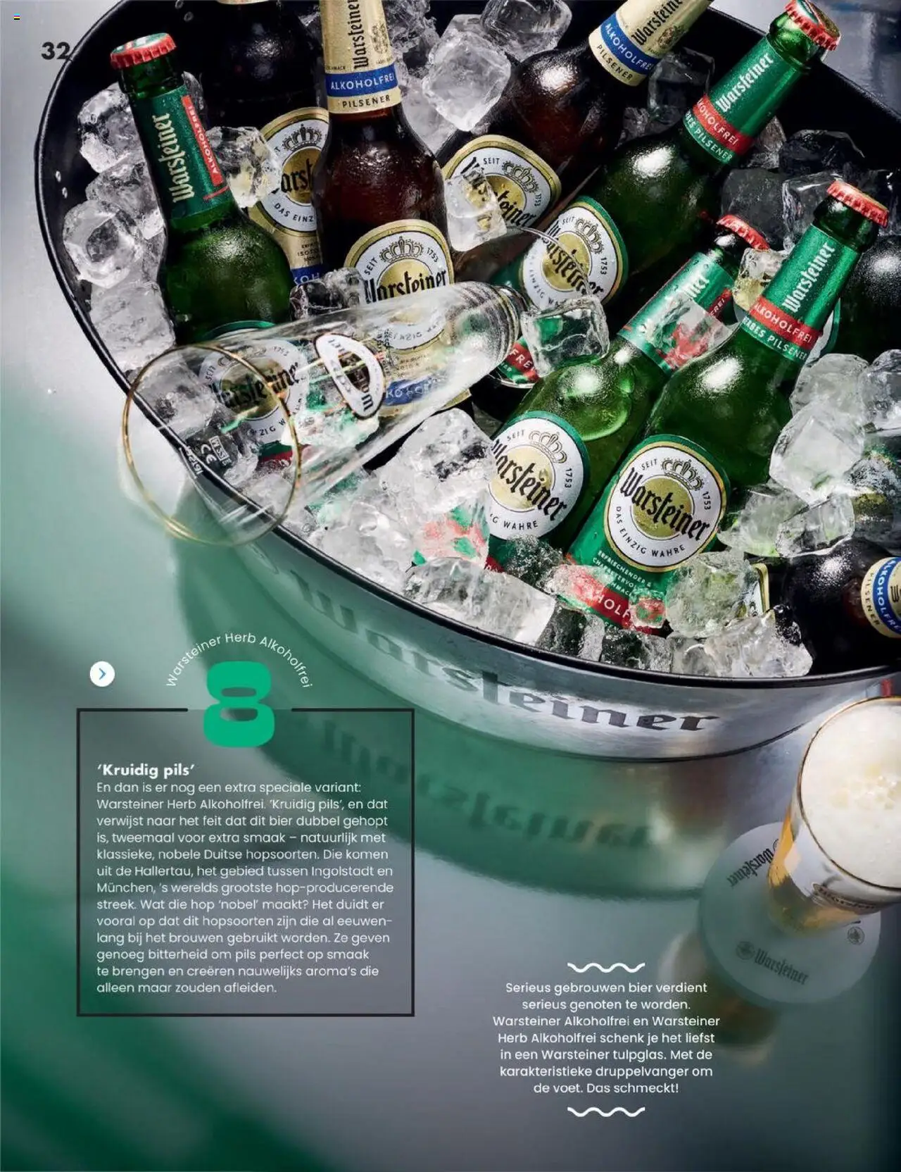  | Pagina: 32 | Producten: Bier