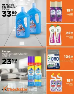 Check Star specials catalogue – valid from 11.03.2026 | Page: 10