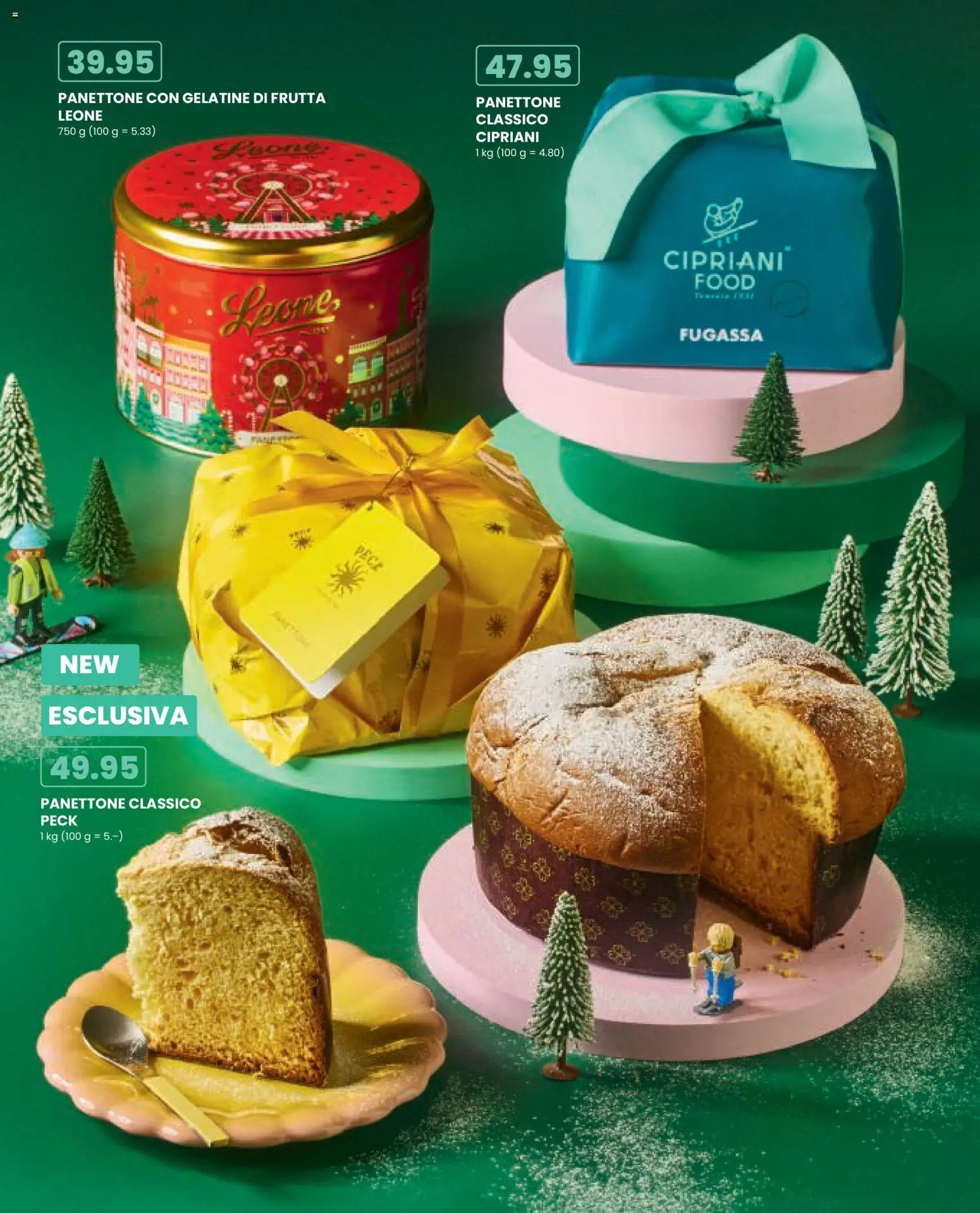 Manor Aktionen IT – gültig ab 18.11.2025 | Seite: 2