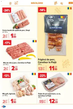 Catalog Carrefour – valabil de la 16.07.2025 | Pagină: 6
