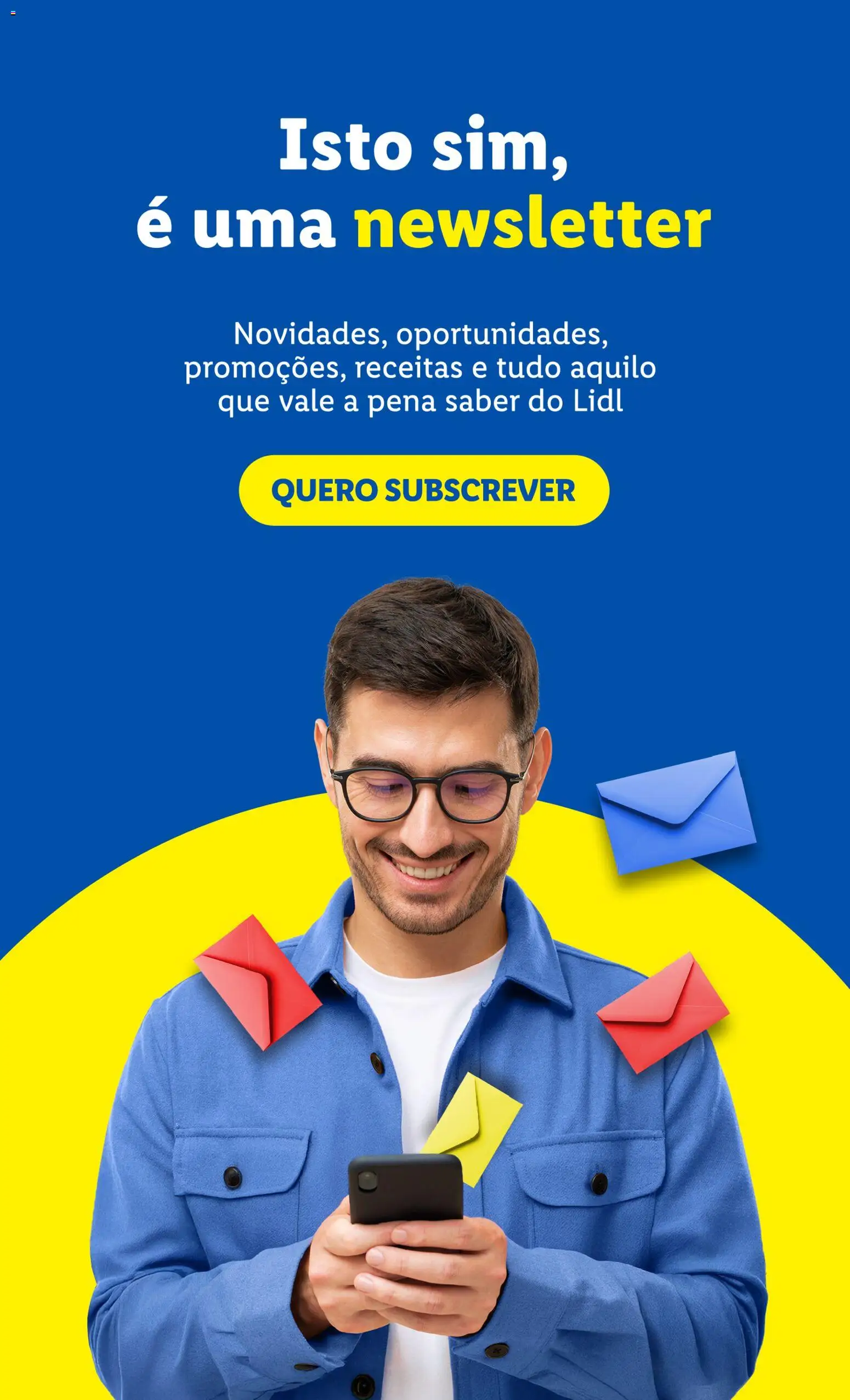 Lidl Novidades │ válido de 22.12.2025 | Página: 18