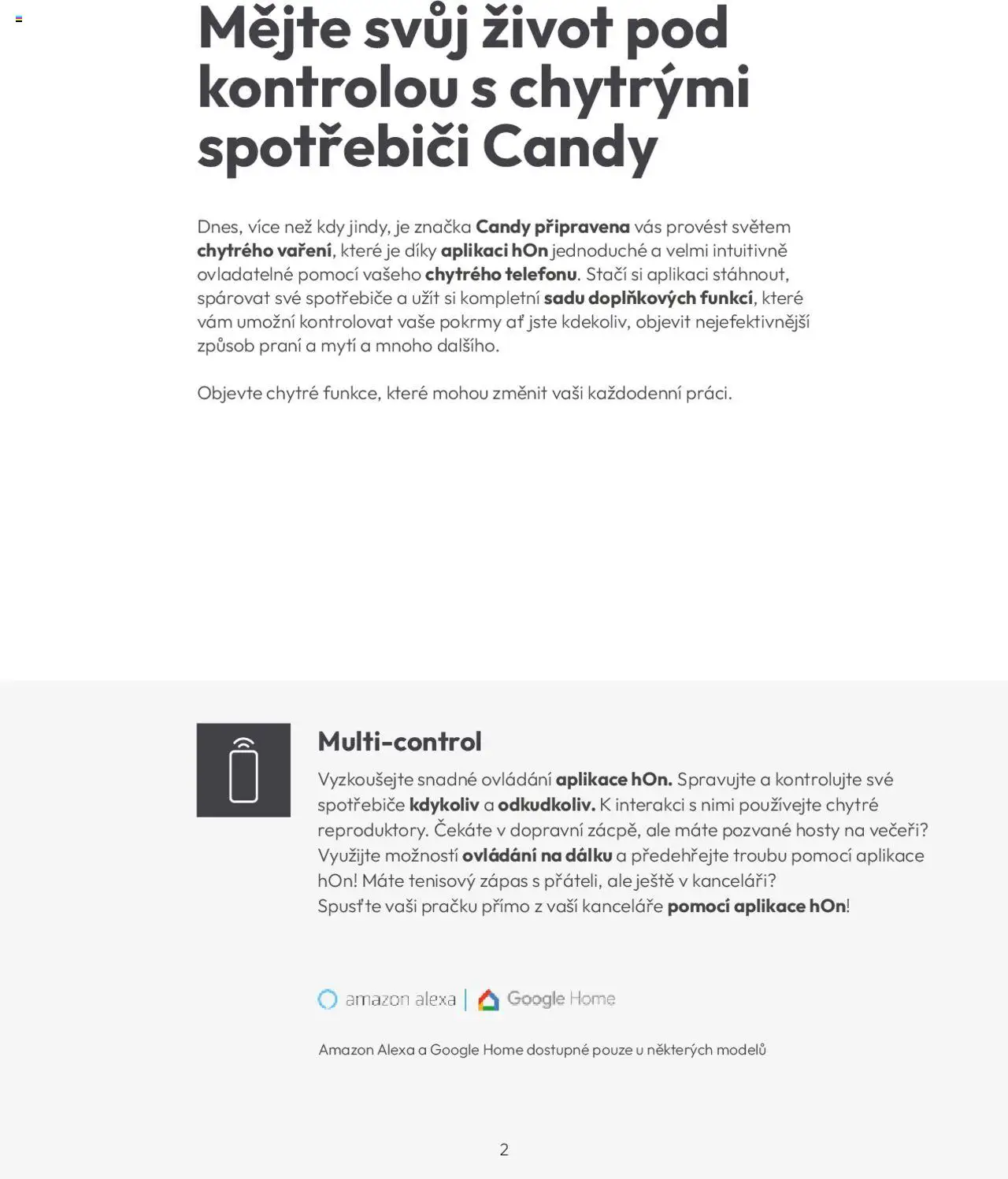 XXXLutz leták - Candy 2025 od 01.06.2025 | Strana: 2