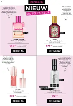  | Pagina: 28 | Producten: Noten, La, Parfum, Boost
