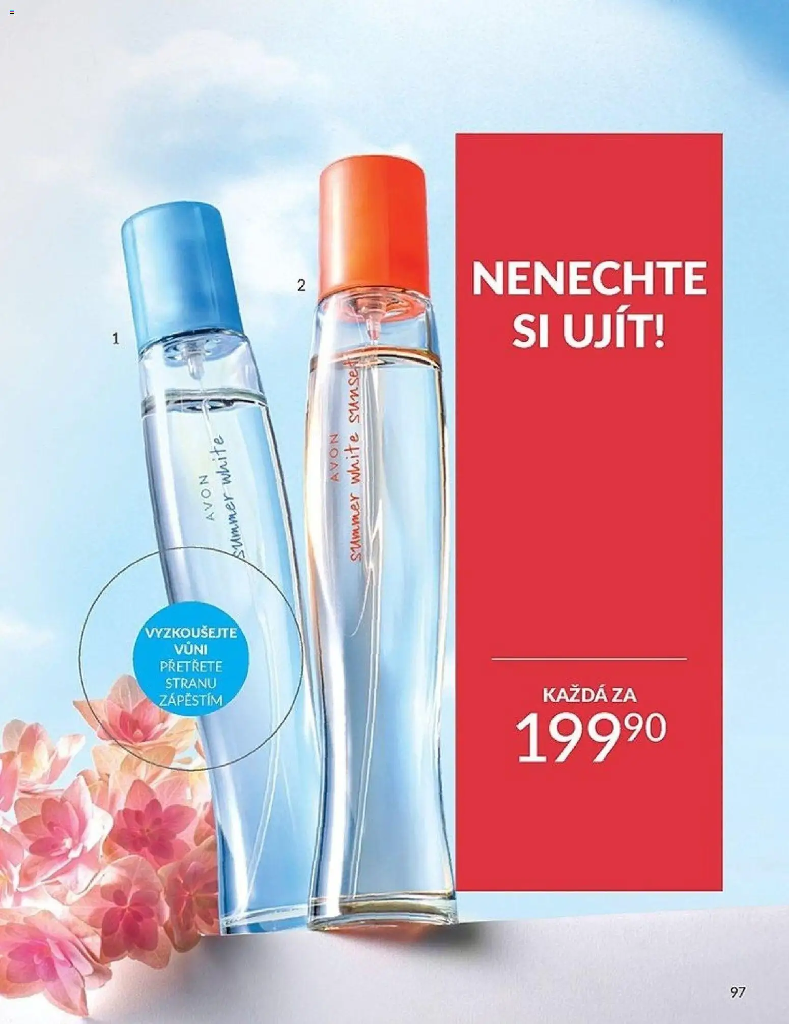 Avon katalog 1/2026 od 01.01.2026 | Strana: 97