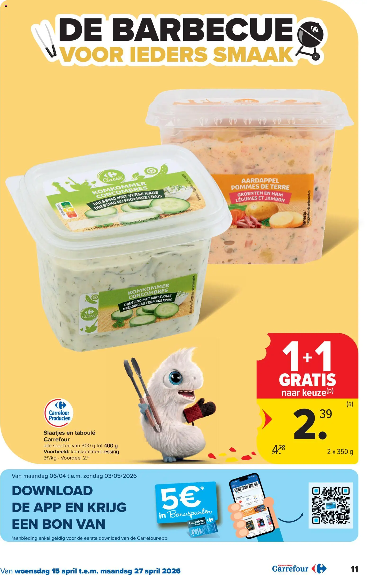 {H1} | Pagina: 11 | Producten: Ham, Kapszulás kávé, Aardappel, Kaas