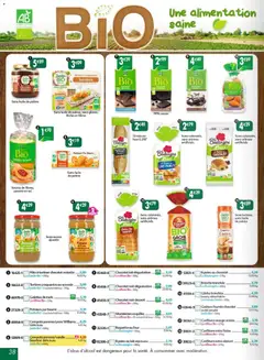 Maximo - Prévisualisation de Maximo catalogue epicerie valide à partir de 24.12.2025 | Page: 38 | Produits: Pomme, Mais, Sel, Beurre