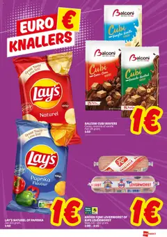  | Pagina: 3 | Producten: Fagyasztott gyümölcs, Worst, Zak, Kész piskótalap