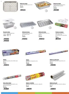 Kinekus leták platný od 09.07.2025 | Strana: 11 | Produkty: Gril