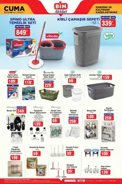 09.01.2026 tarihinden itibaren geçerli olan BİM kataloğu önizlemesi | Sayfa: 5