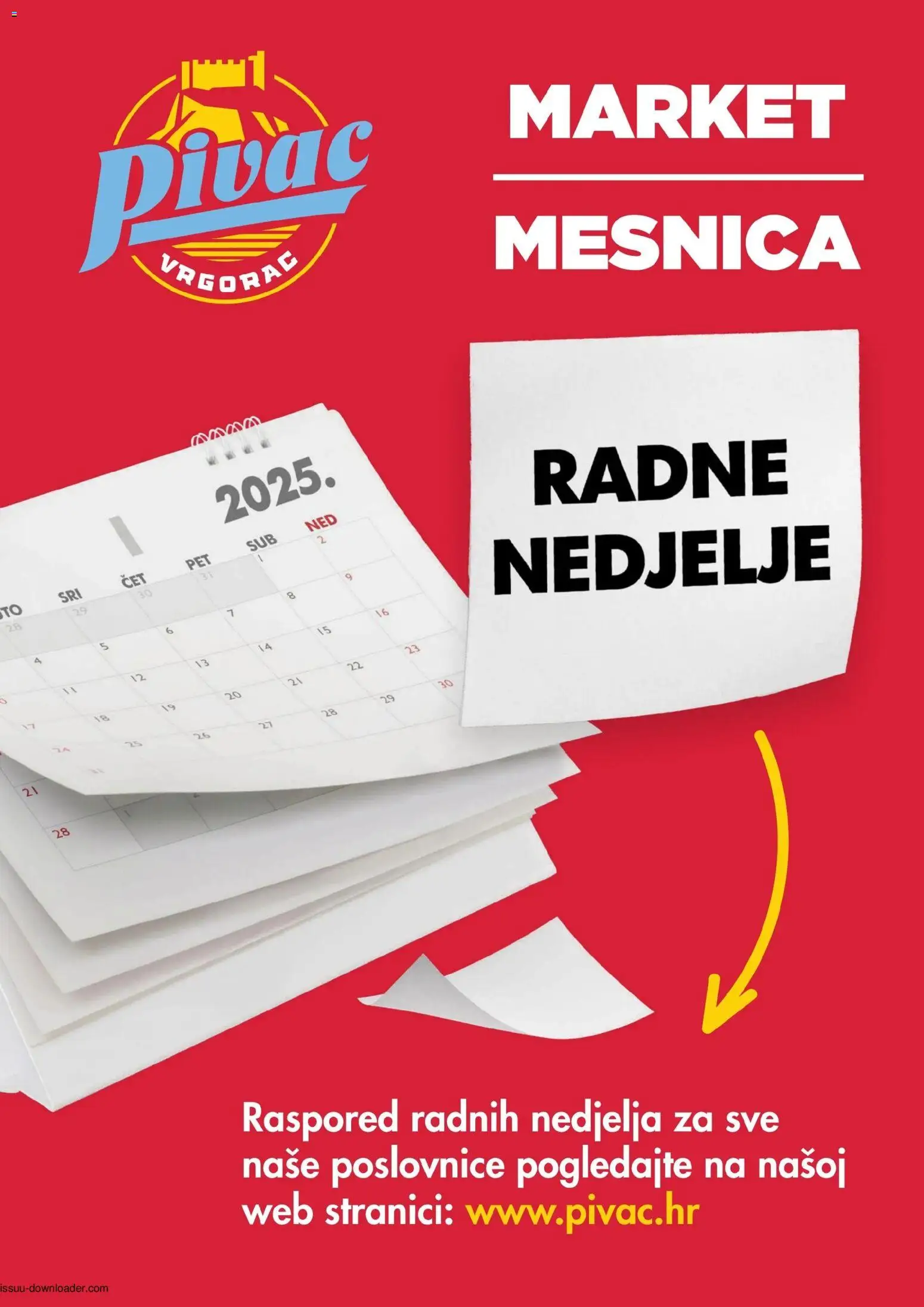 Pivac katalog | vrijedi od 27.10.2025 | Stranica: 15