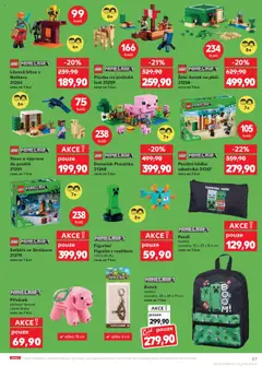 Kaufland leták od 16.07.2025 | Strana: 57