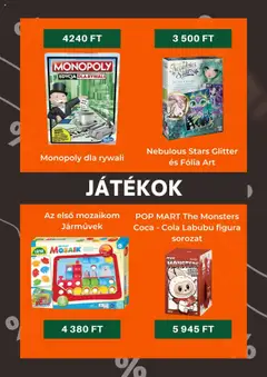 MALL.HU akciós ujság - amely érvényes a következő dátumtól: 15.07.2025 | Oldal: 2
