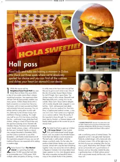 Preview of Spinneys - Nourish By Spinneys: January/February/March 2026 valid from 01.01.2026 | Page: 17