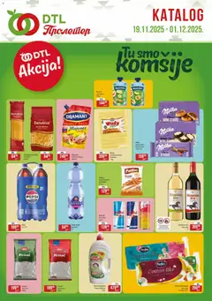 Metalac Proleter katalog - pregled Metalac Proleter kataloga - važi od 19.11.2025