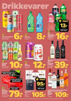 Netto - Tilbudsavis uge 16 gyldig fra 11.04.2026 | Side: 20