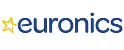 Logo Euronics della sezione Elettronica