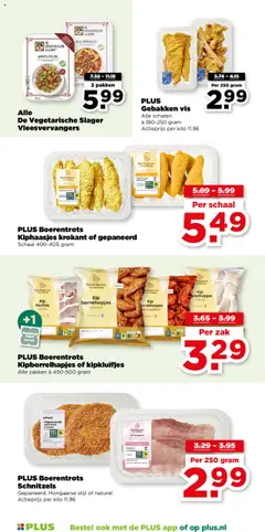  | Pagina: 9 | Producten: Vis, Schnitzel, Zak, Handdoek