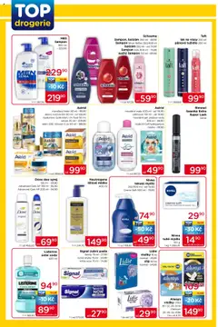 Top drogerie leták od 24.07.2025 | Strana: 2