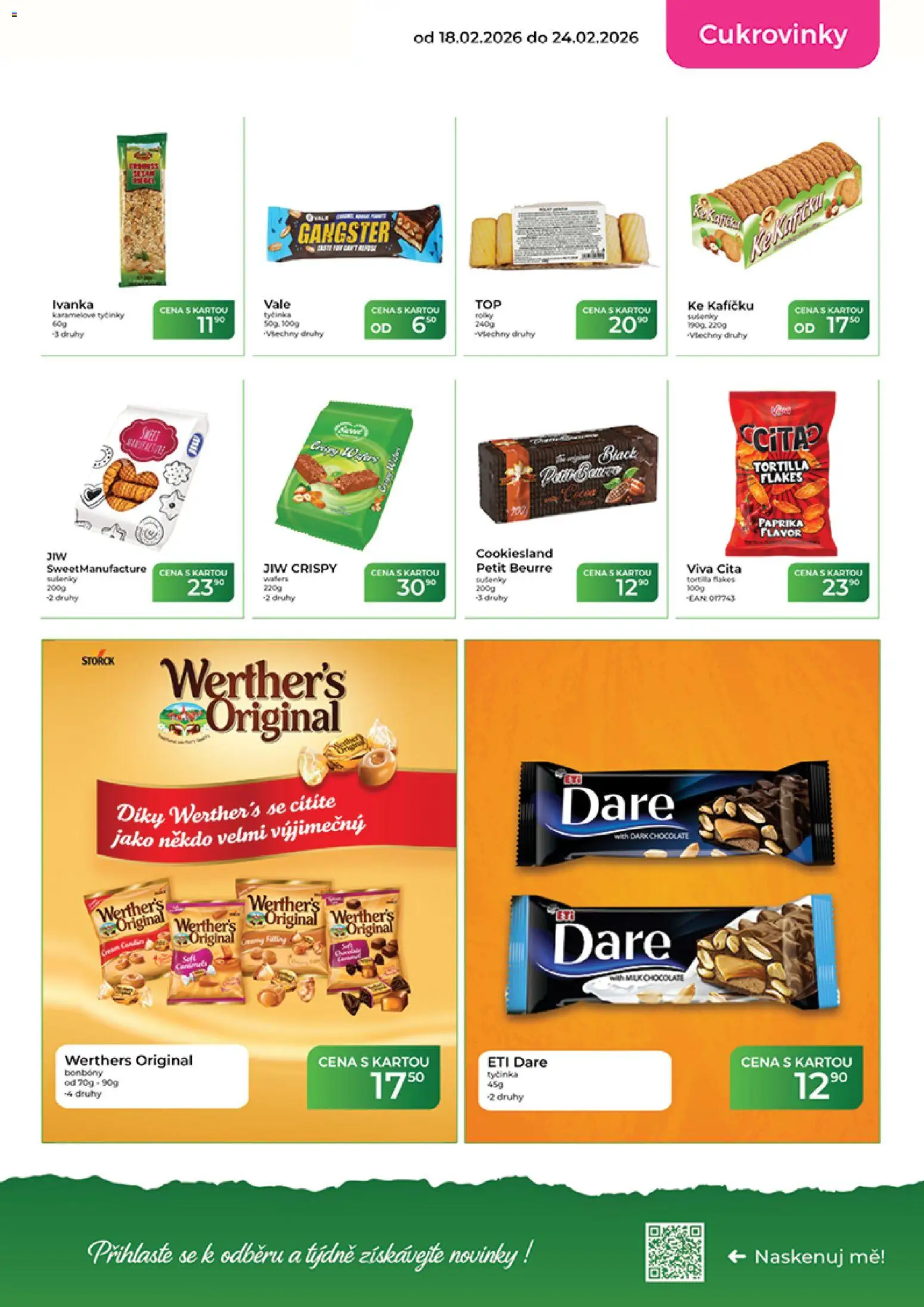 Tamda Foods leták od 18.02.2026 | Strana: 29