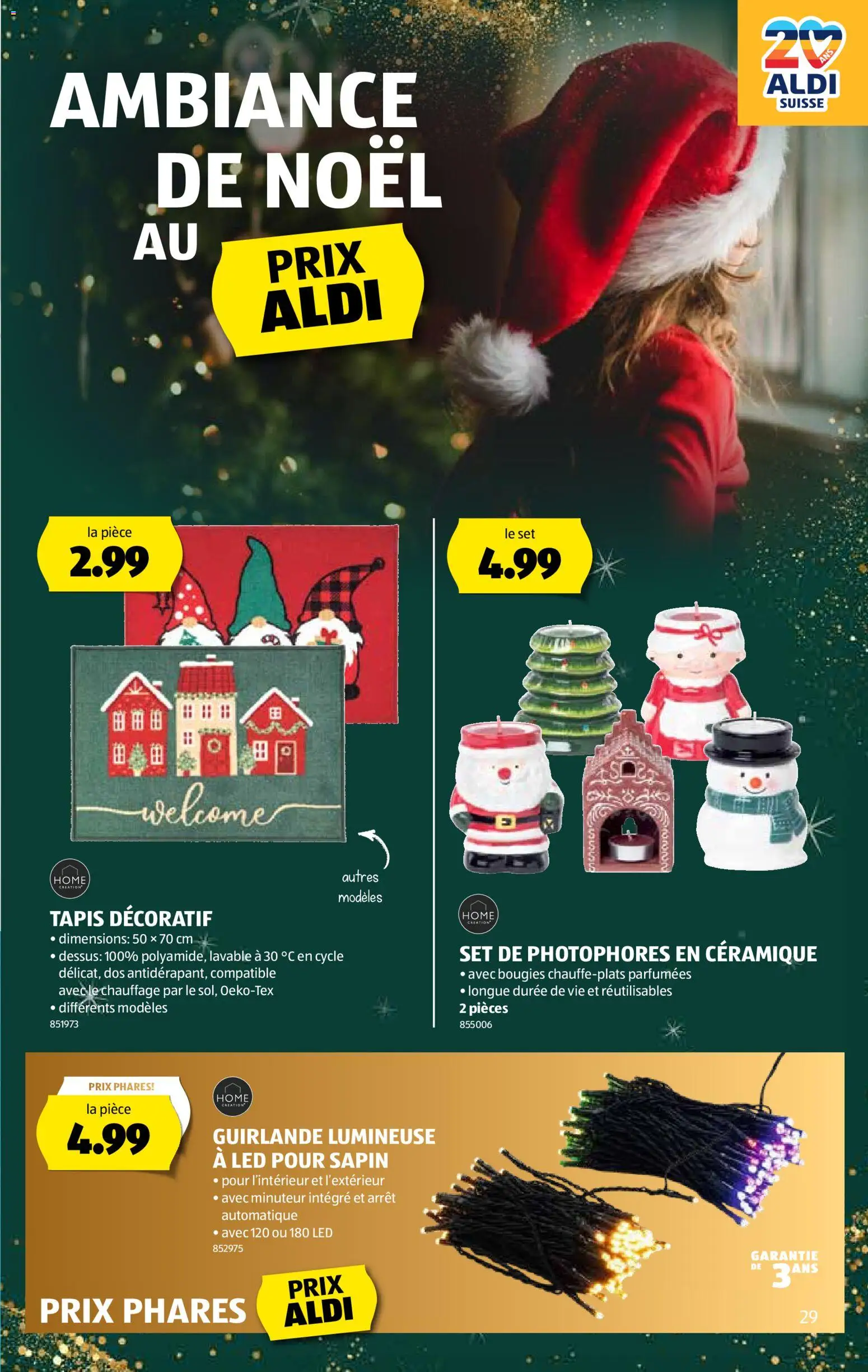 Aldi Aktionen FR – gültig ab 27.11.2025 | Seite: 30