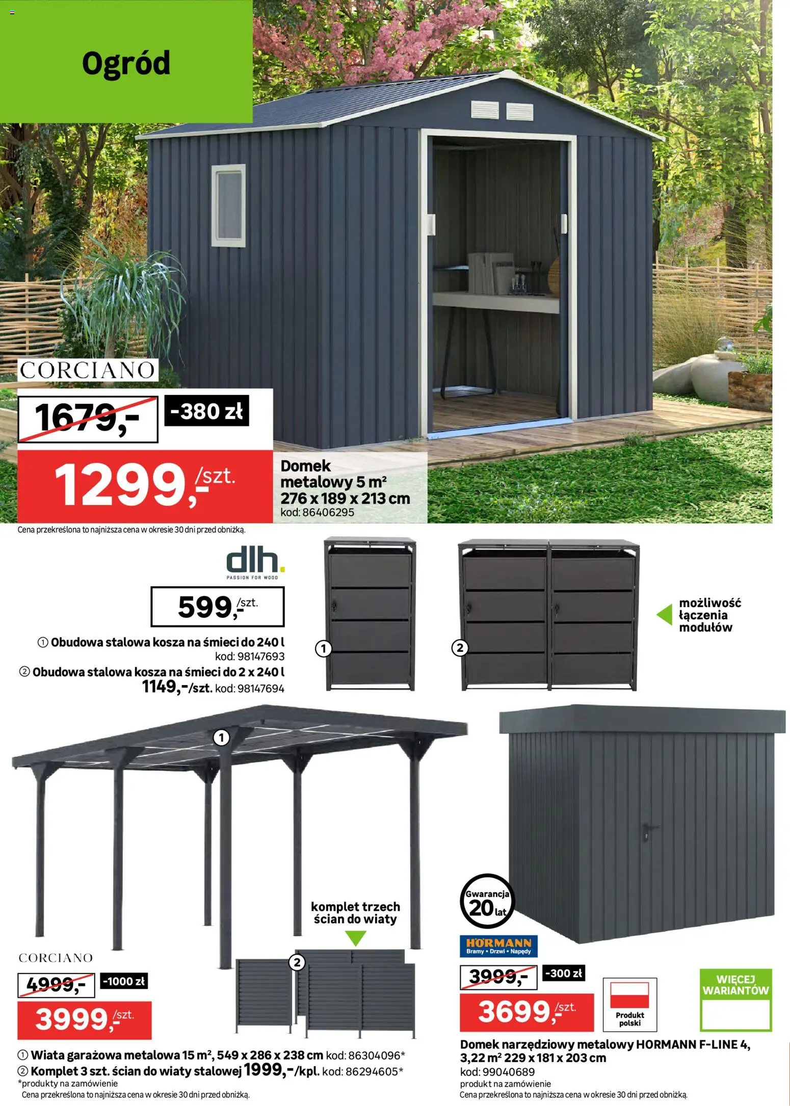 Leroy Merlin Gazetka od 25.02.2026 | Strona: 24