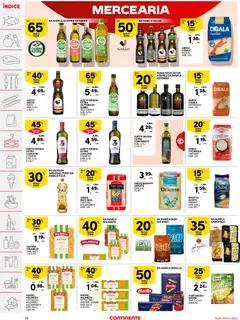 Pré-visualização ARROZ BASMATI ORIENTE, Arroz Basmati Oriente EMB.: 2 KG válido de 16.12.2025 | Página: 26