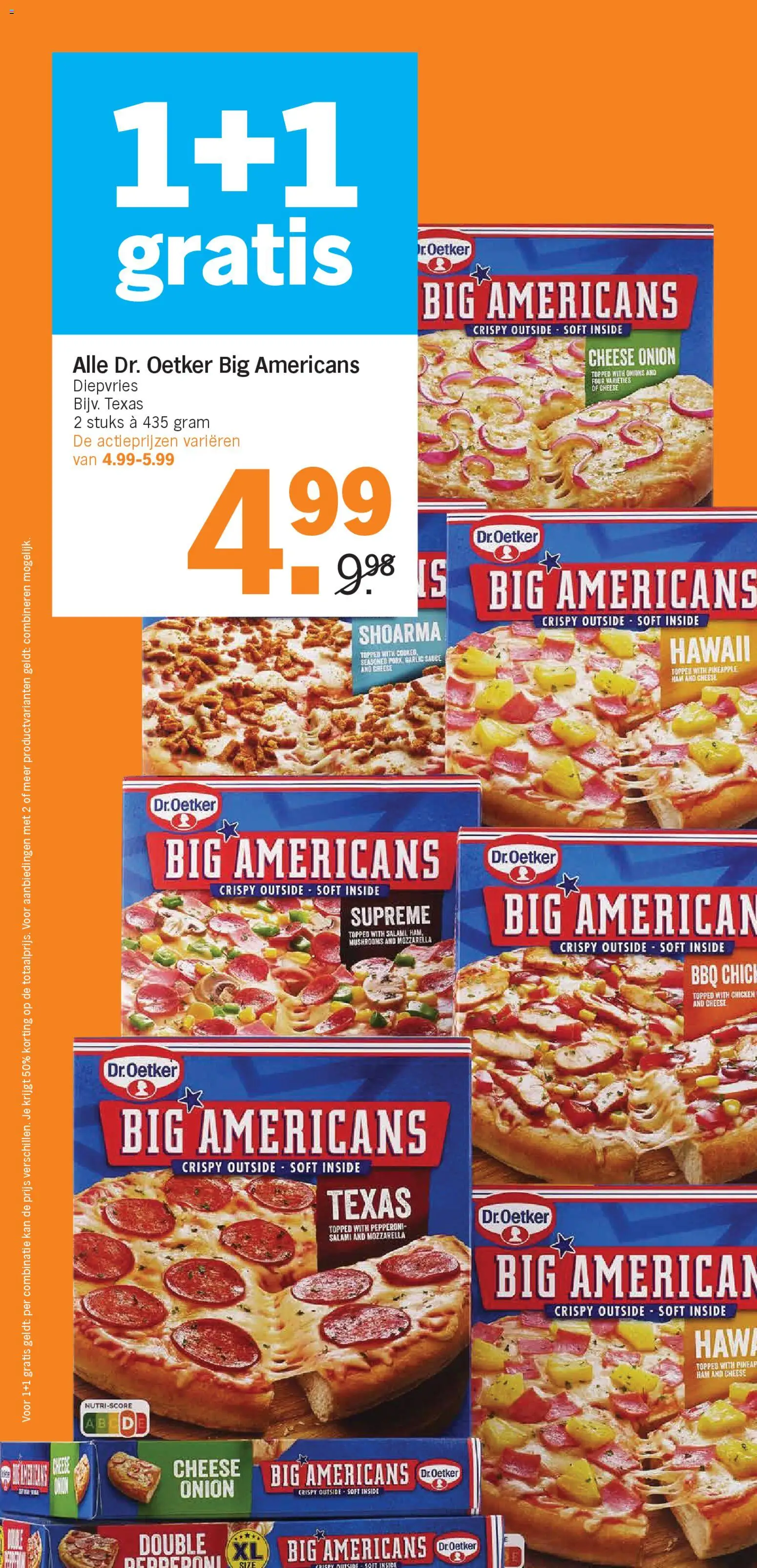 {H1} | Pagina: 6 | Producten: Ham, Pizza, Kan, Mozzarella