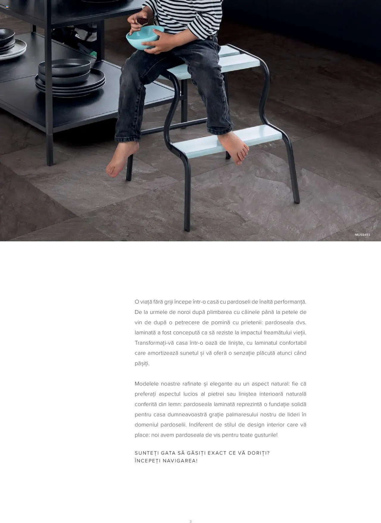 Noul catalog Proges – valabil de la 01.01.2023 | Pagină: 4 | Produse: Tavă de copt, Pat De Copil, Apă de toaletă, Cleme de rufe