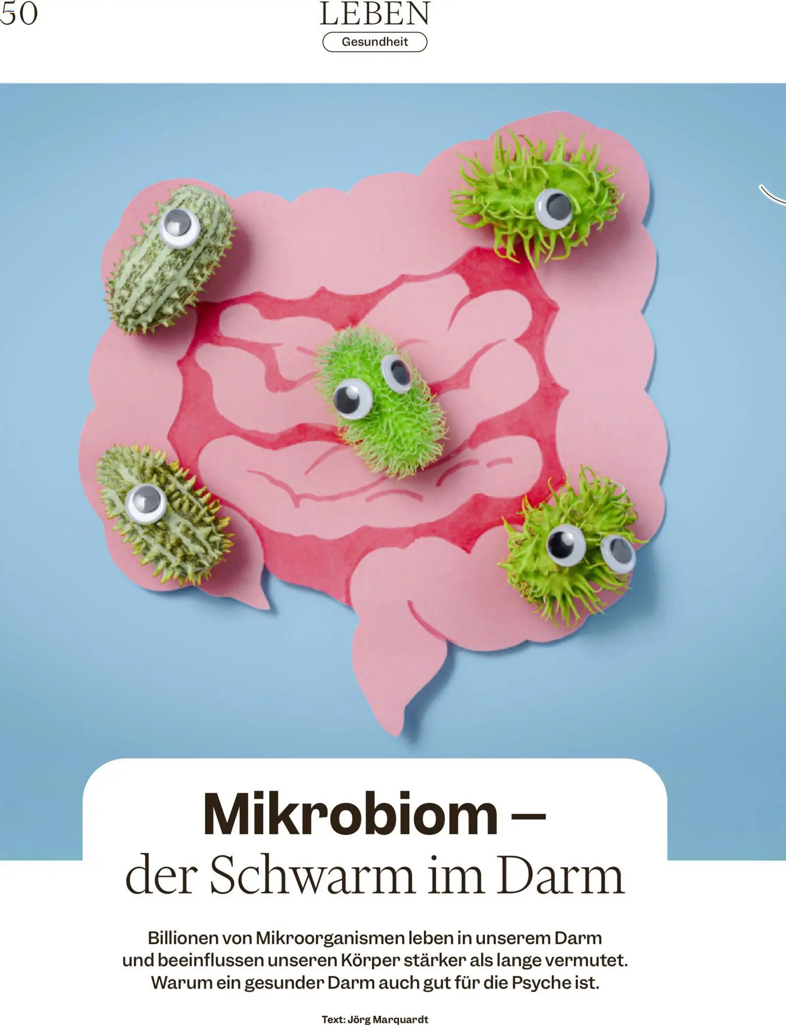 Migros Magazin – gültig ab 27.01.2026 | Seite: 50