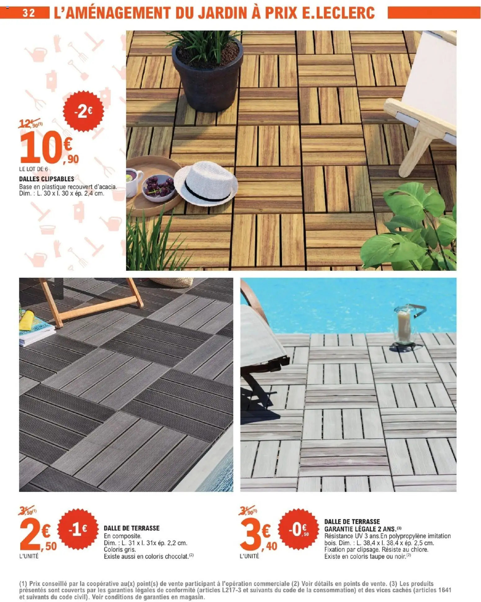 {H1} | Page: 32 | Produits: Base