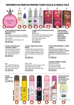 Ofertele Lady’s valabile de la 05.01.2026 | Pagină: 123