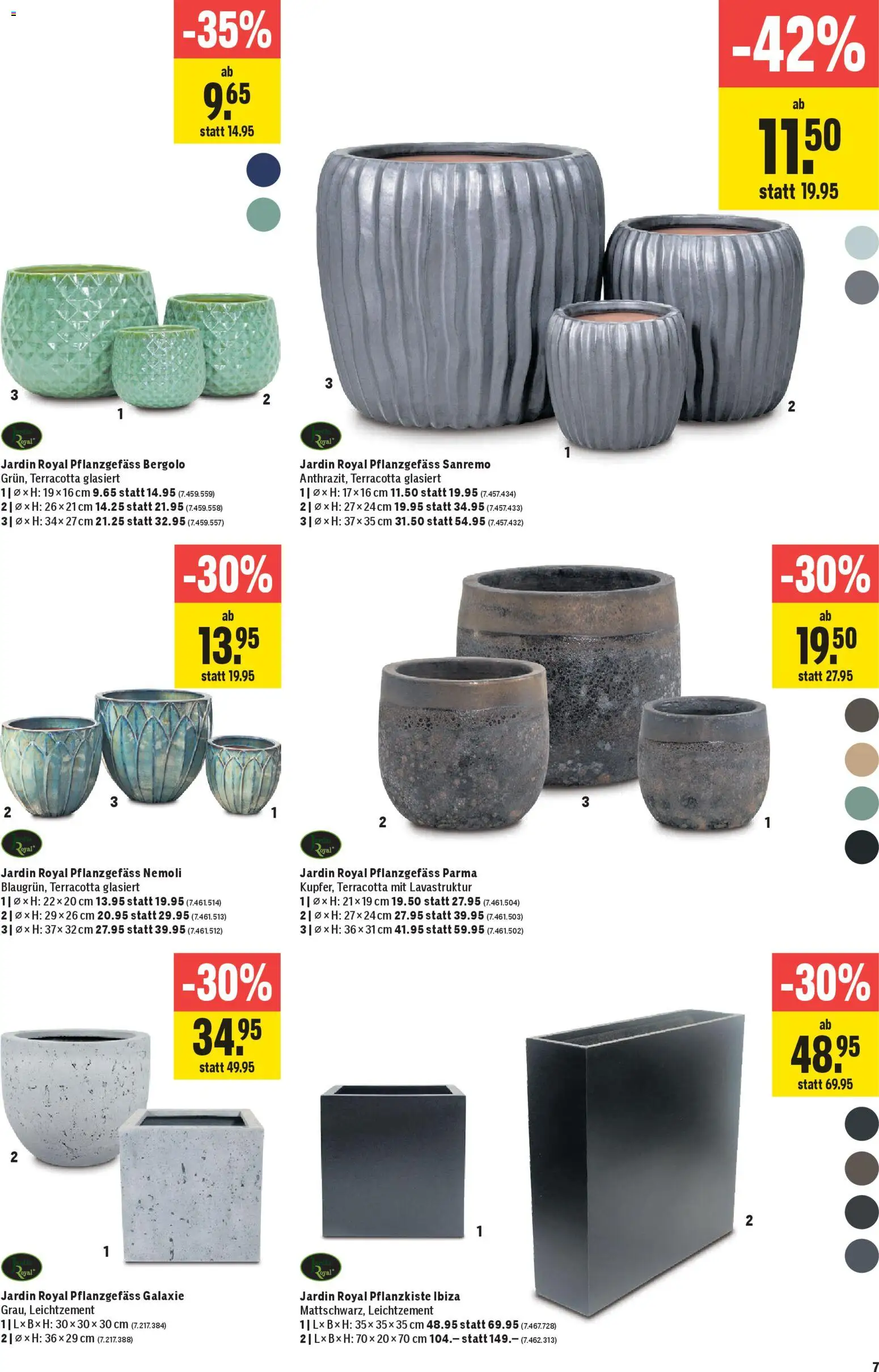 Jumbo aktionen – gültig ab 12.03.2026 | Seite: 7