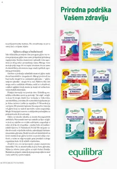 DM - Active Beauty - Pregled kataloga iz trgovine DM, vrijedi od 09.10.2025 | Stranica: 65