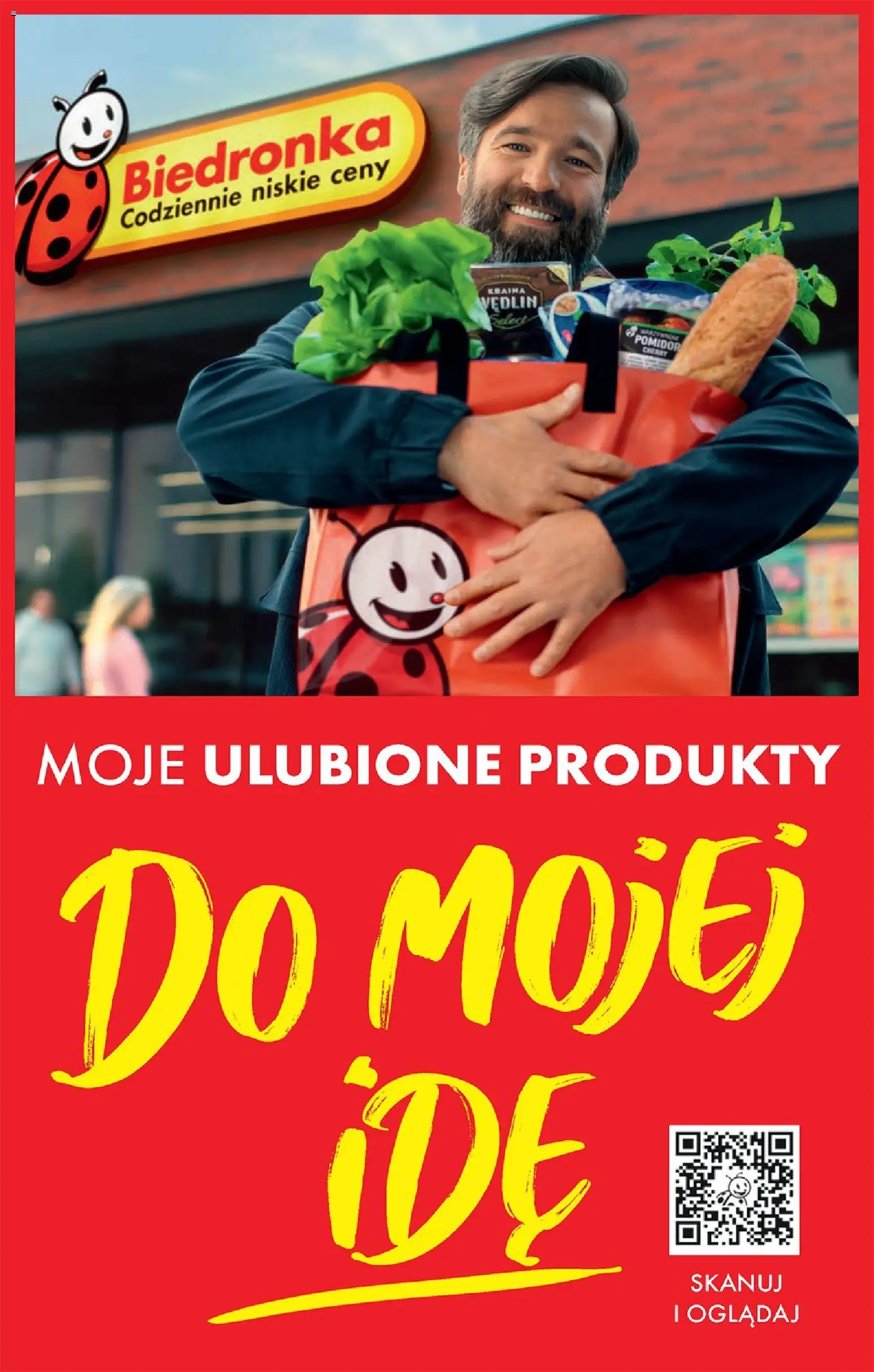 Biedronka Polsko leták od 16.02.2026 | Strana: 29