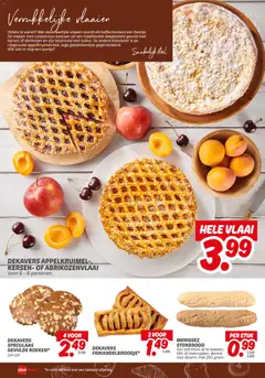 Dekamarkt - Folder - Voorbeeld van een folder van Dekamarkt, geldig van 25.11.2025 | Pagina: 14