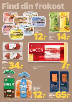 Netto - Tilbudsavis gyldig fra 25.10.2025 | Side: 19