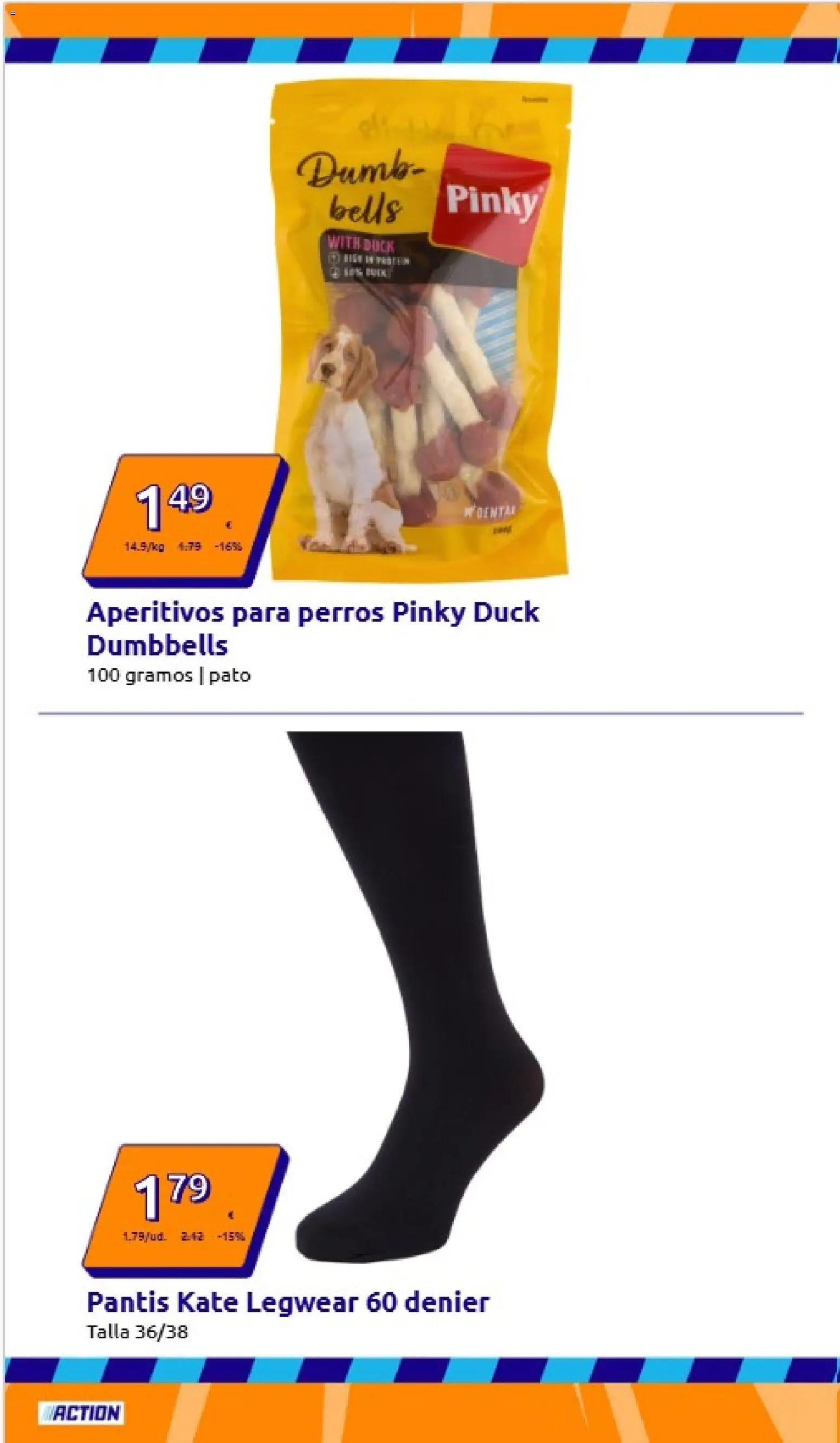 Action folleto │ válido desde el 21.01.2026 | Página: 2