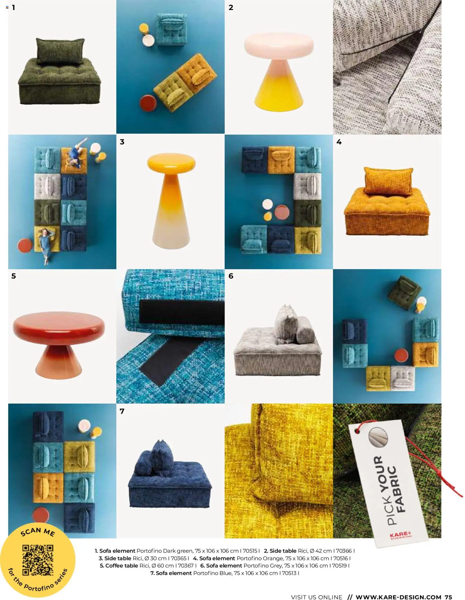 KARE - Magazine – σε ισχύ από 01.01.2026 | Σελίδα: 75