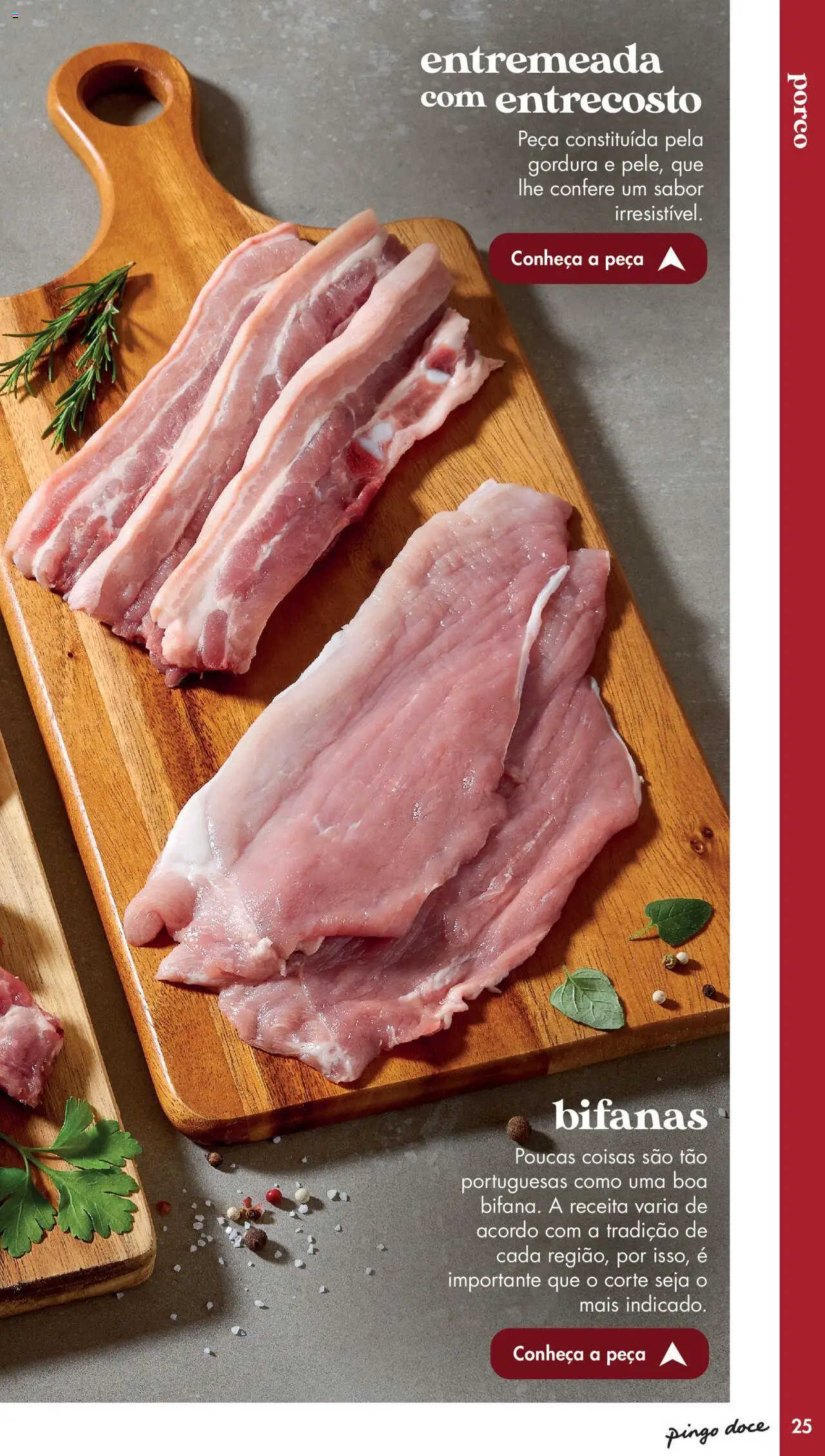 Pingo Doce - Catálogo-Talho │ válido de 20.05.2025 | Página: 25