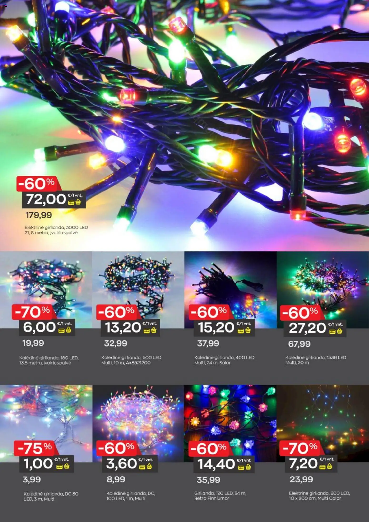 Jupoja akcijos nuo 28.11.2025 | Puslapis: 27