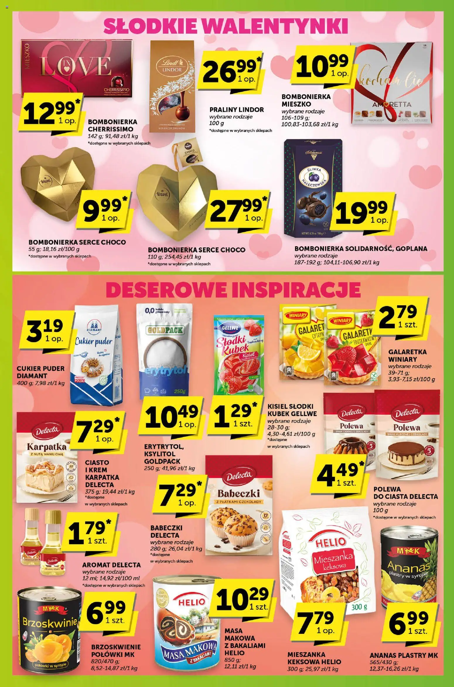 Groszek Gazetka - Sprawdź, co więcej od 05.02.2026 | Strona: 4