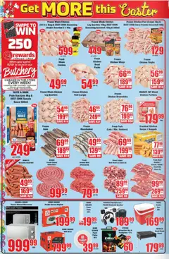 Boxer specials catalogue – valid from 19.03.2026 | Page: 2