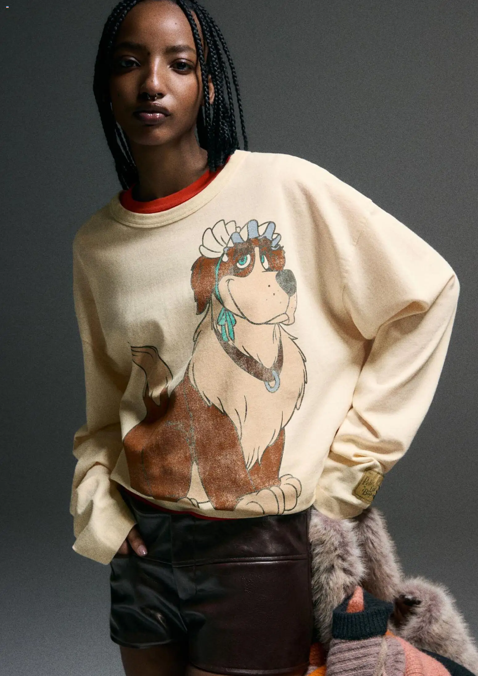 Noul catalog Zara – valabil de la 06.12.2025 | Pagină: 7