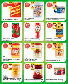 Pogląd oferty "Eurocash Gazetka" - ważna od 15.12.2025 | Strona: 15