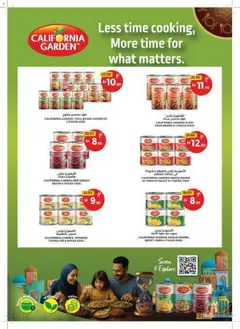 Preview of Union COOP Black friday valid from 12.02.2026 | Page: 46 | Products: Piano cottura