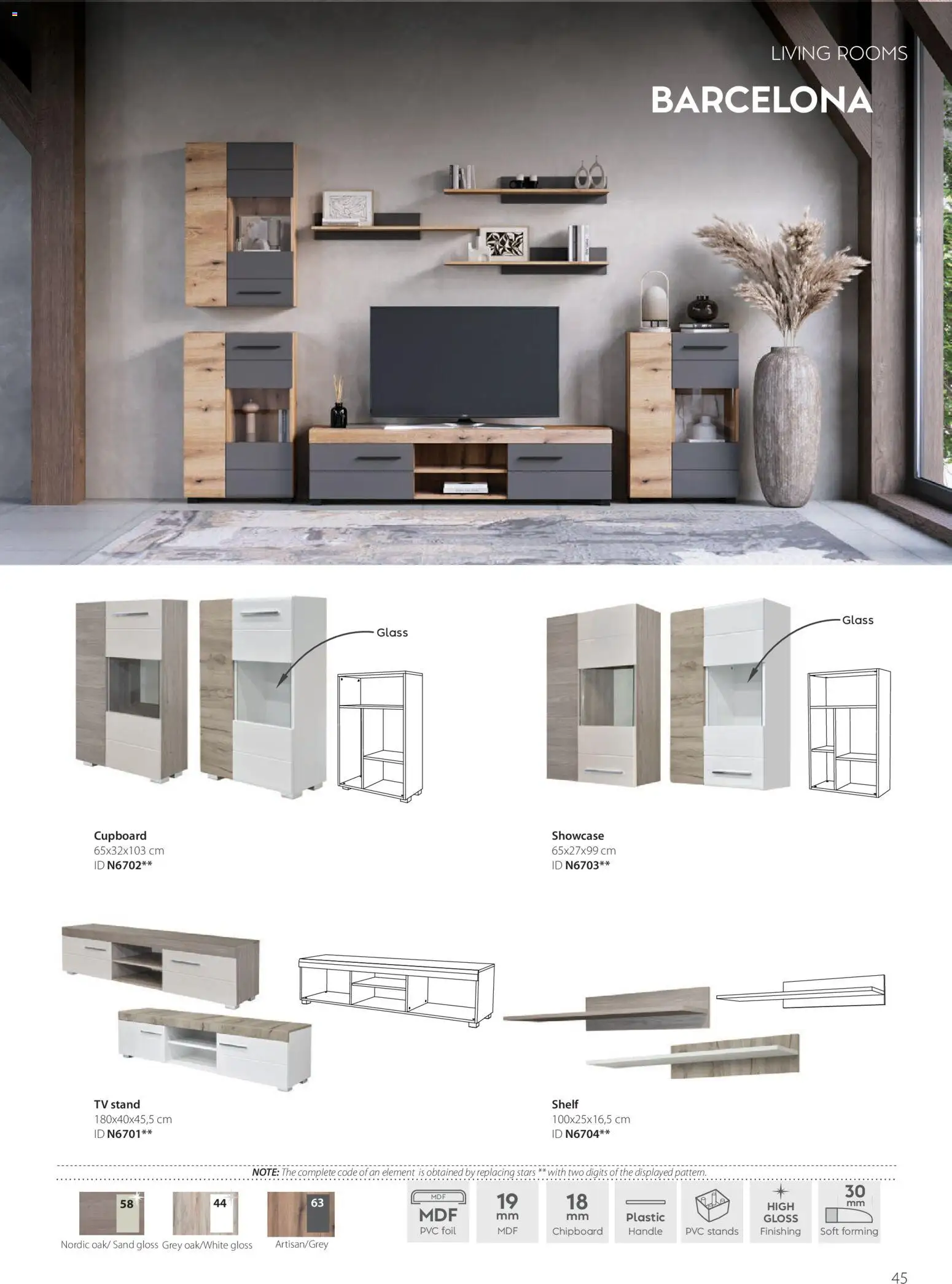 Matis katalog - važi od 02.04.2026 | Strana: 45