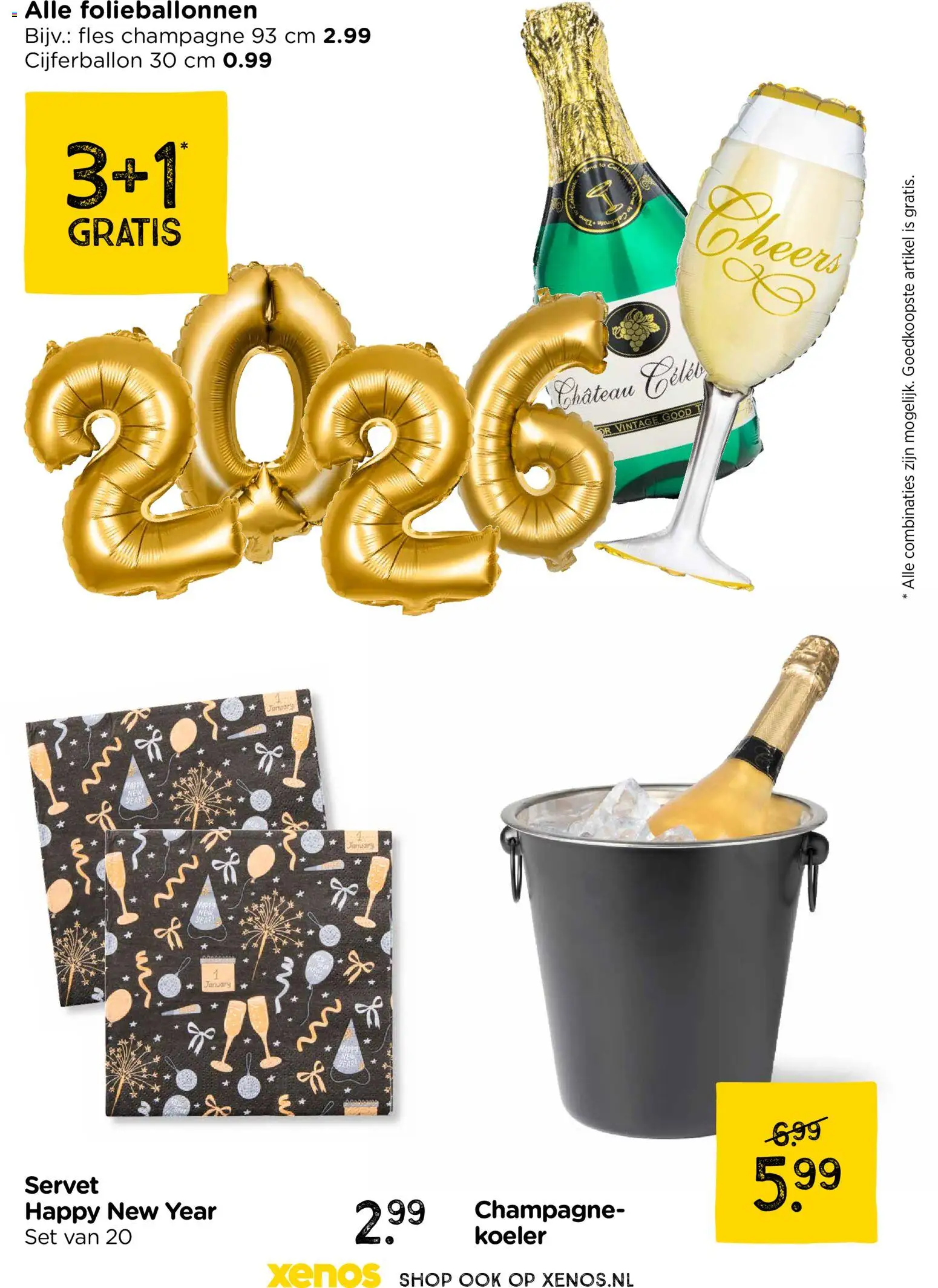 {H1} | Pagina: 37 | Producten: Servet, Koeler