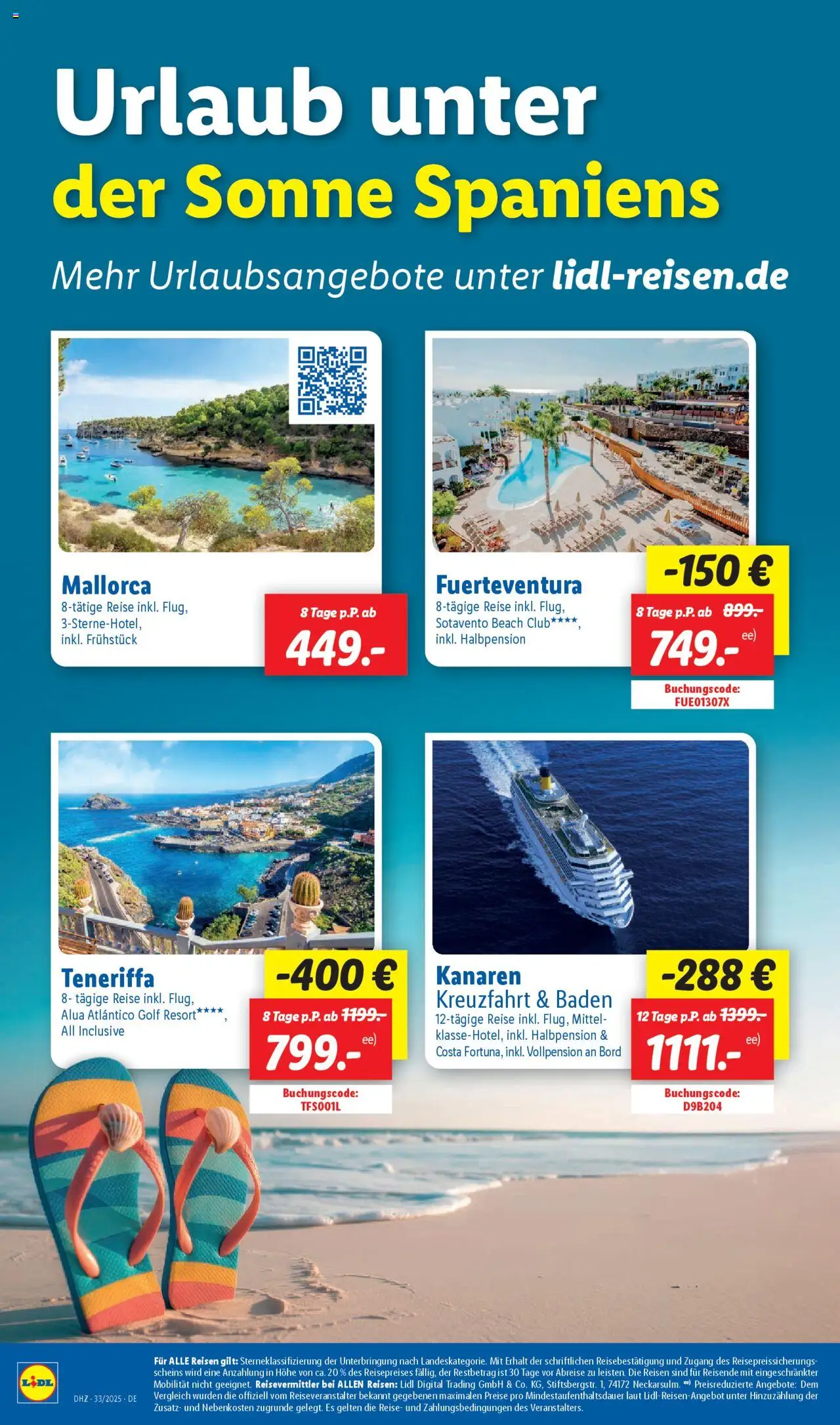 Lidl Prospekt Dornstetten - gültig ab dem 11.08.2025 | Seite: 68