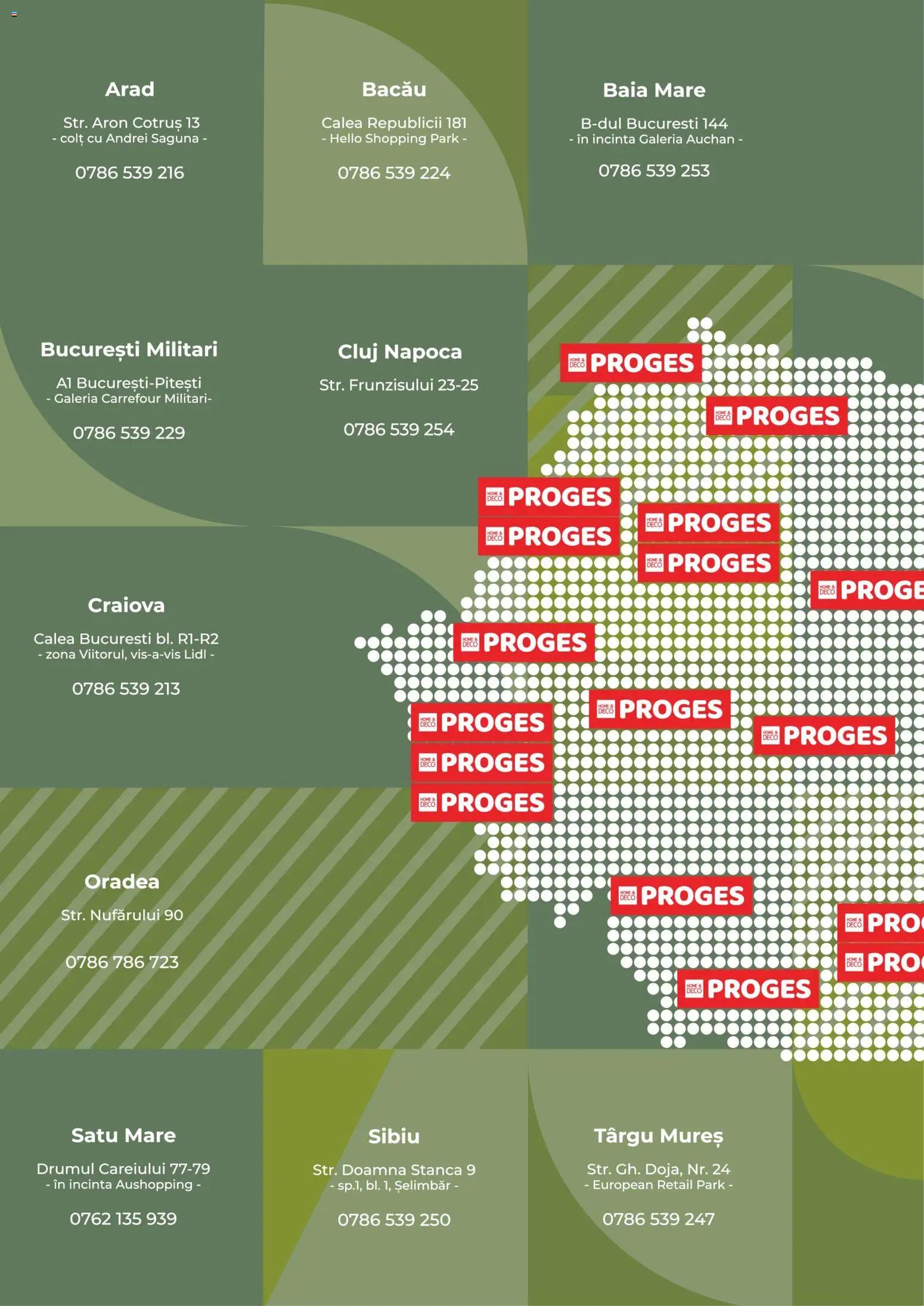 Noul catalog Proges – valabil de la 07.10.2025 | Pagină: 2