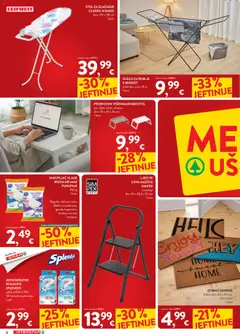 Katalog Interspar - Pregled kataloga iz trgovine Interspar, vrijedi od 07.01.2026 | Stranica: 4